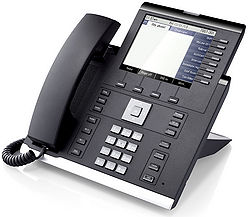 OpenScape Desk Phone IP 55G